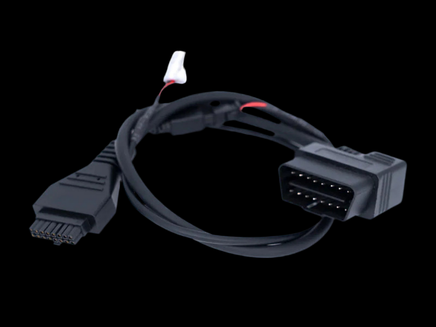 Auto Agent 3 OBD2 Cable With 18+ Ram SGM Adapter