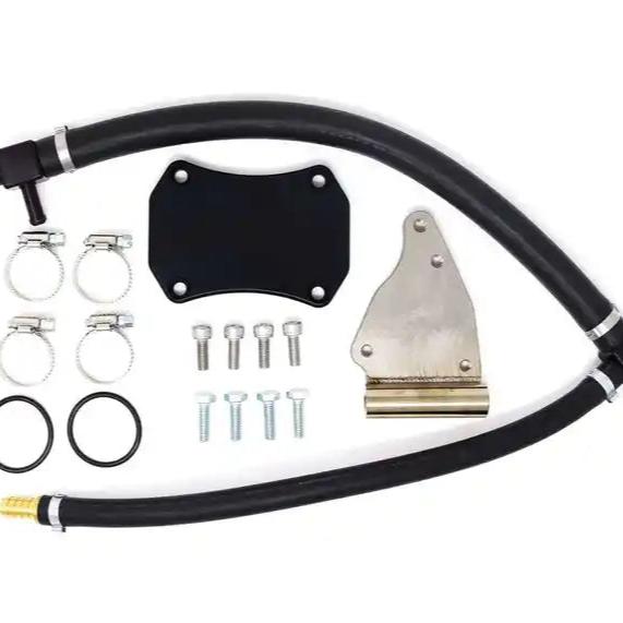 LML Duramax EGR Test Kit