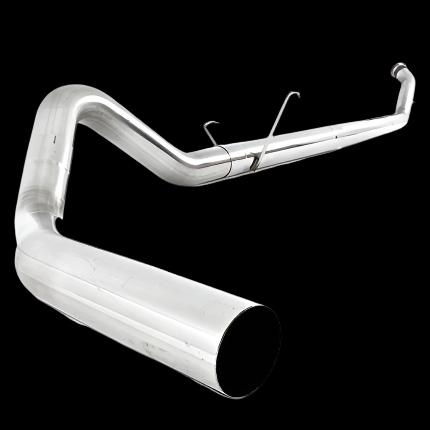 2017-2022 6.7 Powerstroke Exhaust System