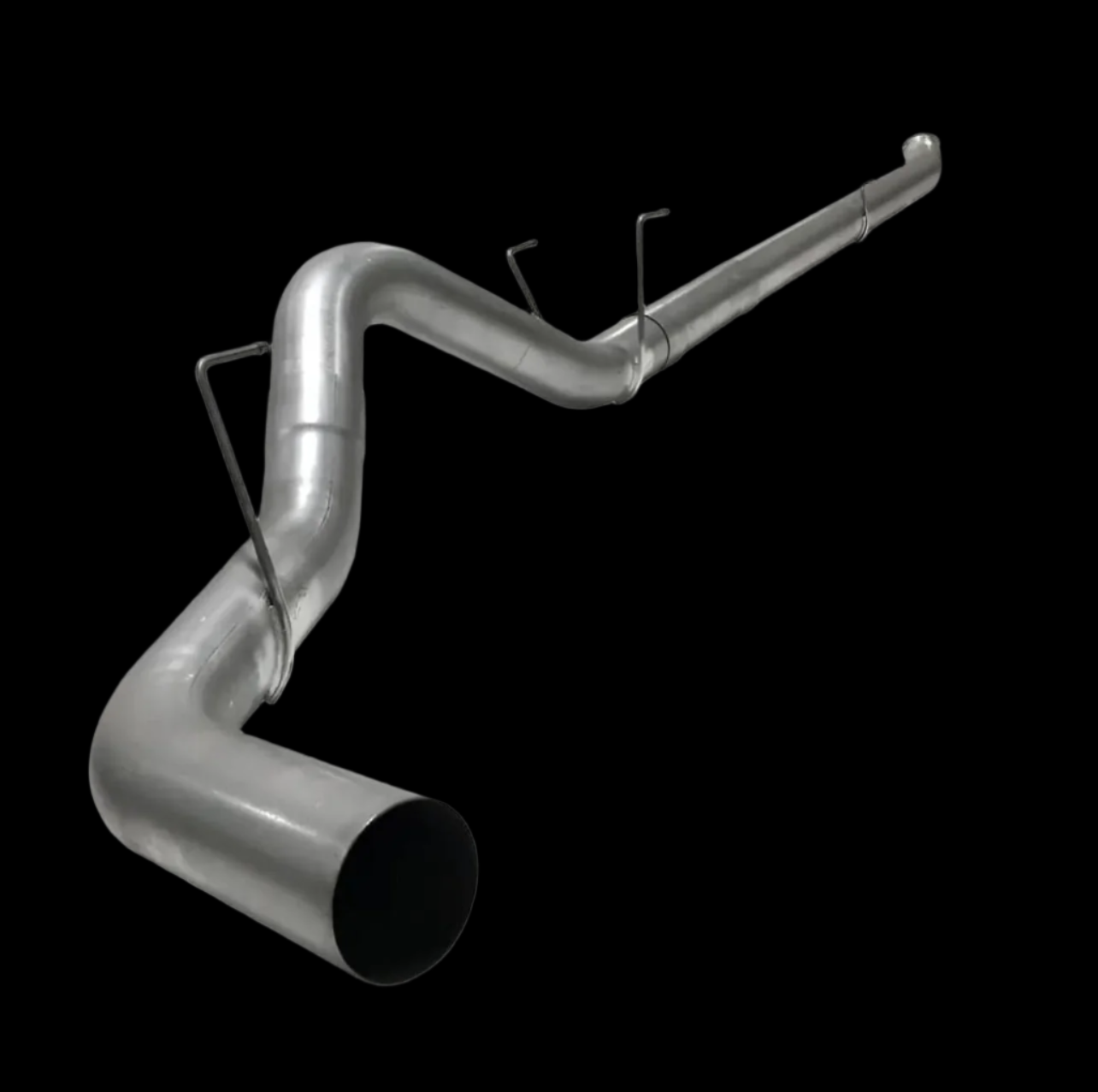 2019-2022 6.7 Cummins Exhaust System