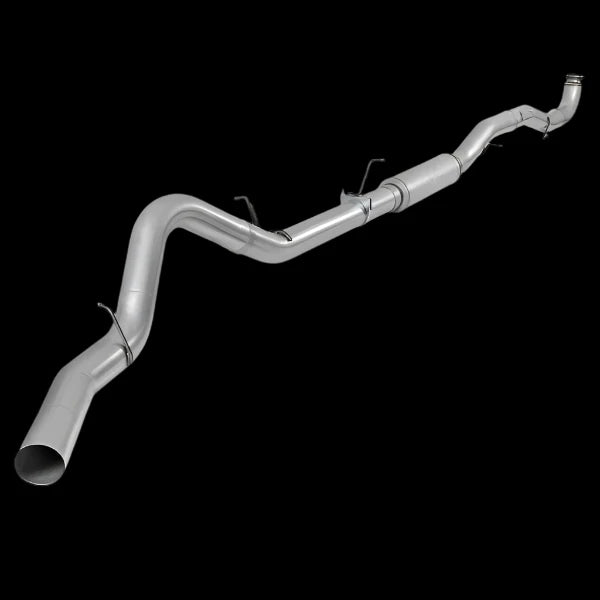 2011-2015 LML 6.6 Duramax Exhaust System