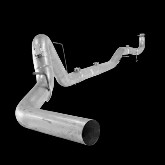 2015.5-2016 LML 6.6 Duramax Exhaust System