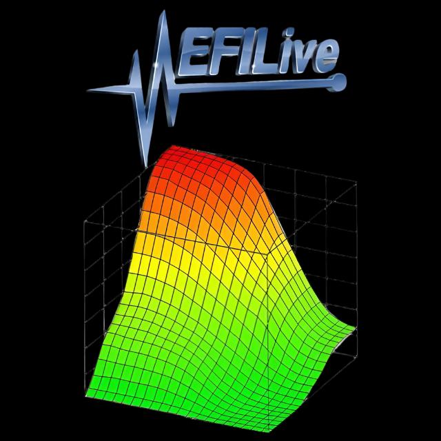 2011-2016 LML Duramax EFI Live DSP5 Tunes Only