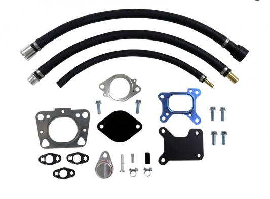 L5P Duramax EGR Test Kit